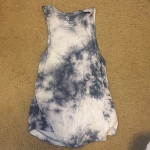 American Eagle tank top size small
